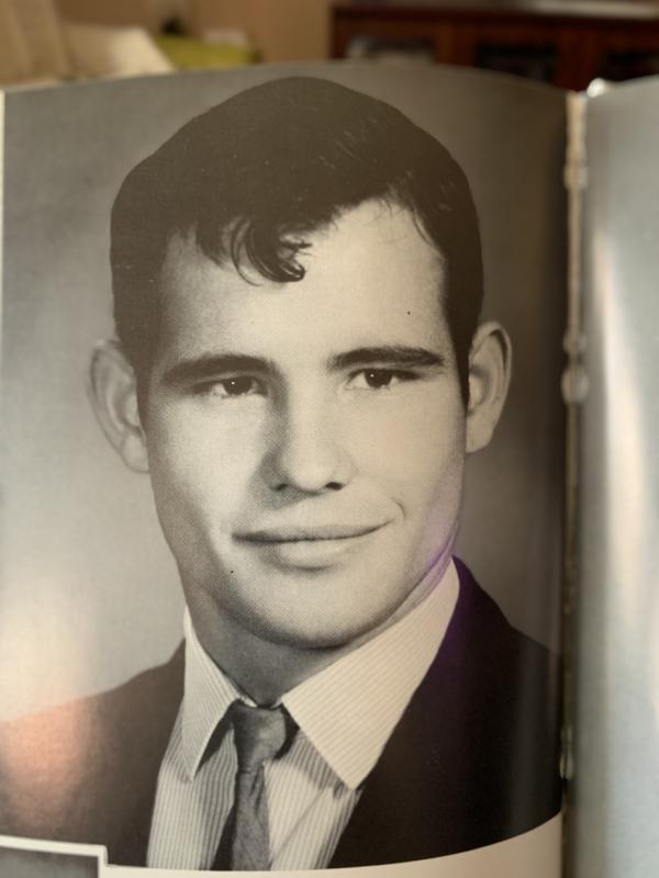 Robert “ace” Sutton