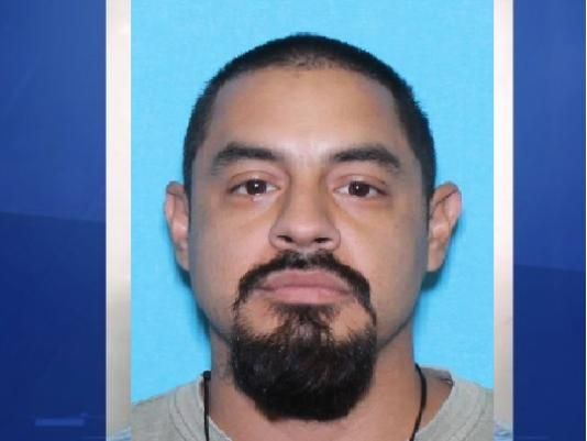 Simon Pedro Rodriguez