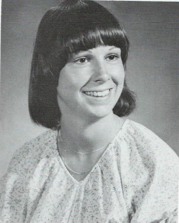 Jacqueline Issac Spencer