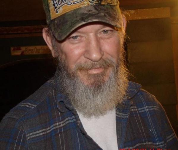 Joel Devon Christian