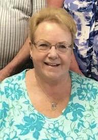 Gayle E (borden) Shaffer