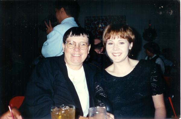 Brenda Lee Brown (stewart)