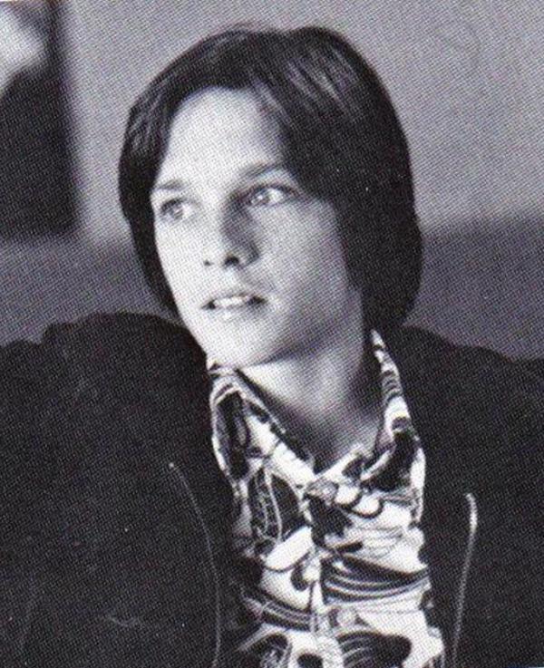 Robert" Bucky" Ahrens