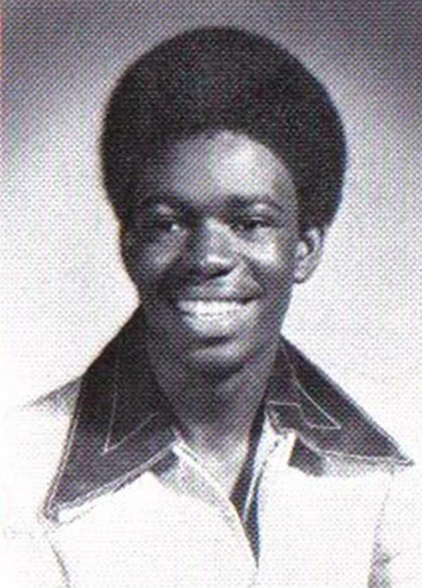 Theron Clifford Reid