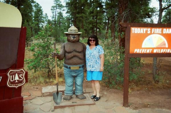 Doris (joe) Weisheyer