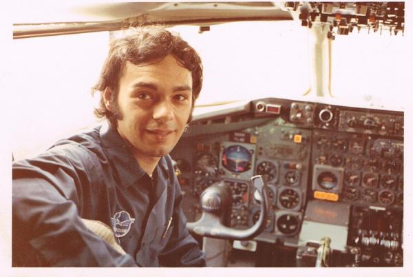 Gerard (jerry)bannon