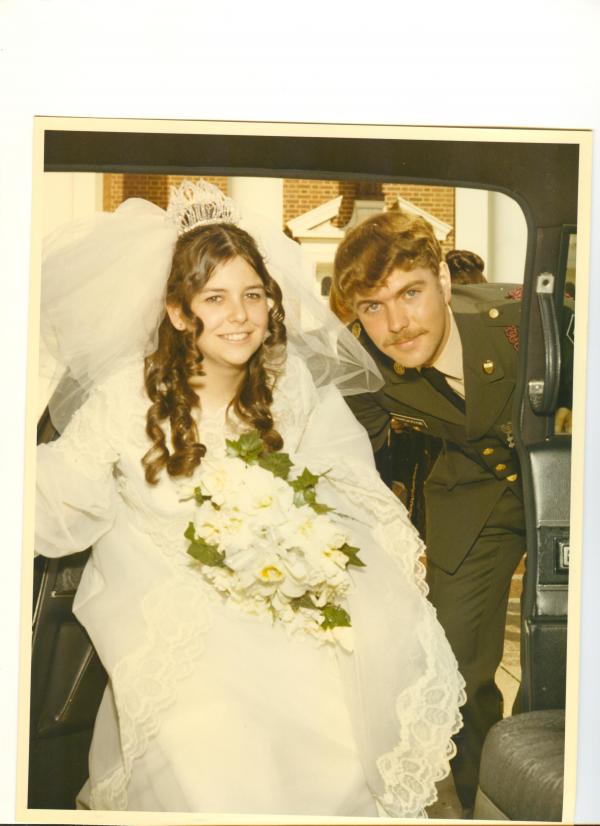 Patrick Joseph Chardavoyne