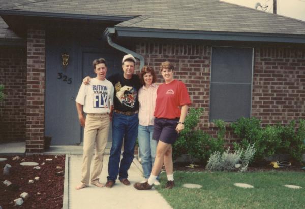 Michael Reginald "mike" Pinkard