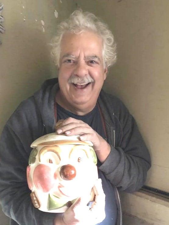 Lawrence (larry) Ciappa