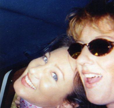 Susan Kathleen Evans