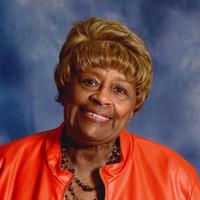 Dorothy Jamison Torregrossa