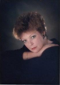 Carol Anne Wilkinson Rose