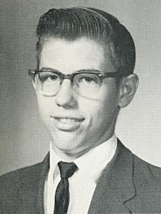 Sammuel Edward Goodwin