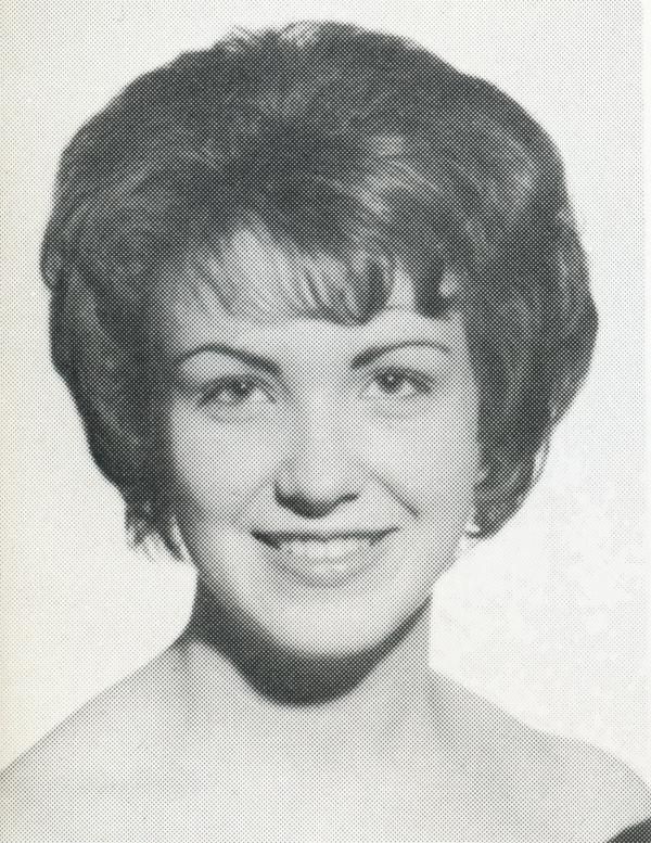 Joan Elizabeth Sebaugh