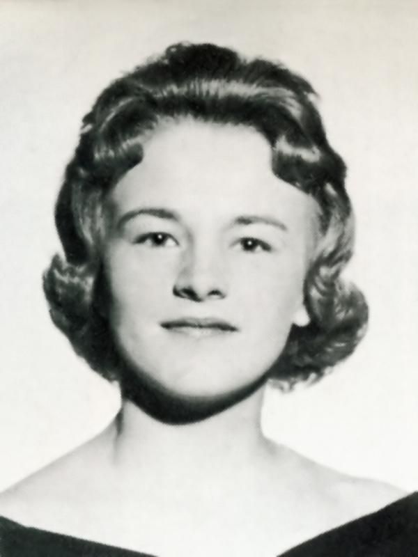 Kathryn Irene Rogers