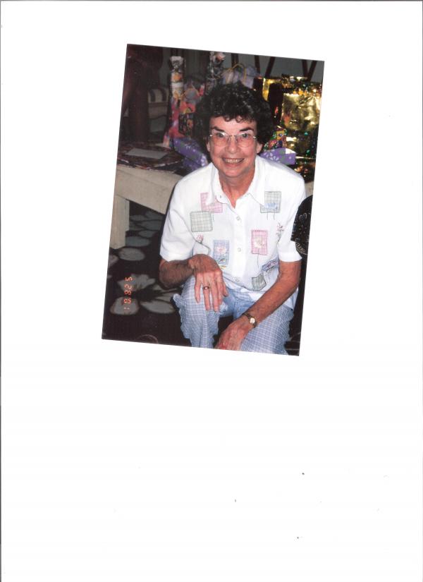 Corinne B. Coulson Davis