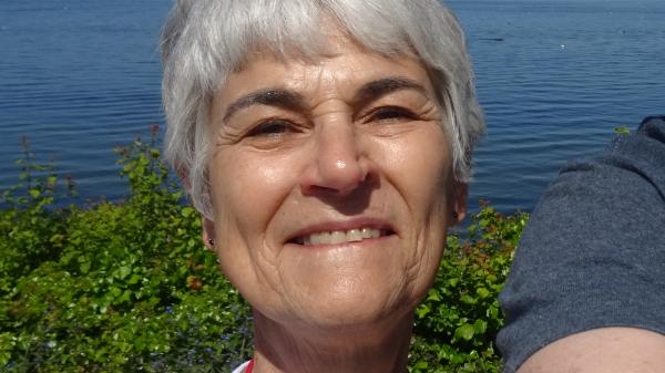 Deborah Brasz Fogarty