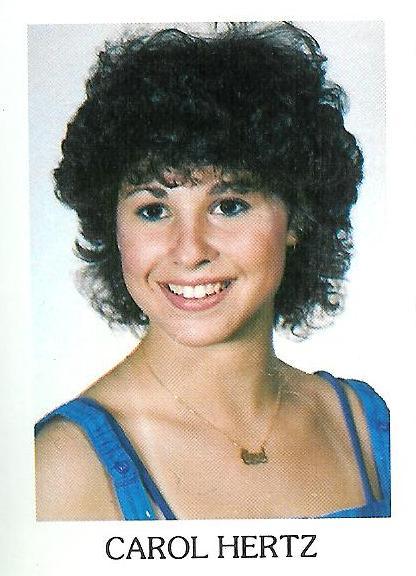 Carol Hertz