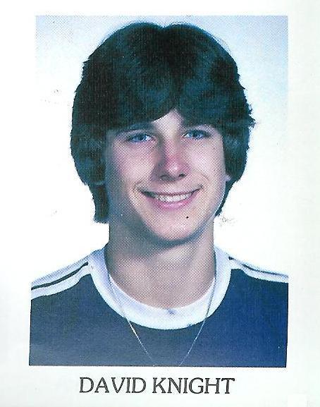 David Knight