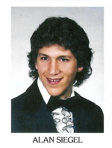 Alan Siegel