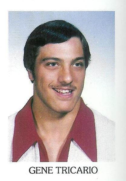 Gene Tricario