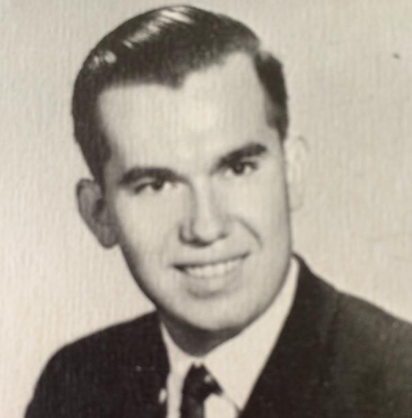 Craig Thomas Andromidas