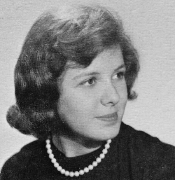 Carolyn Joan Habeeb Turolla