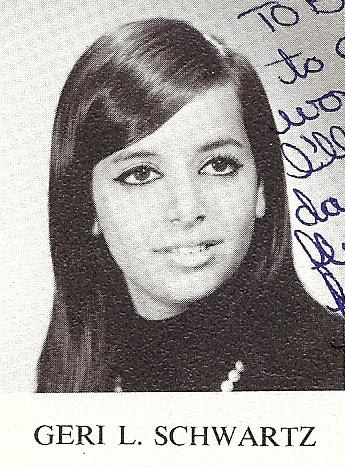 Geri L. Schwartz