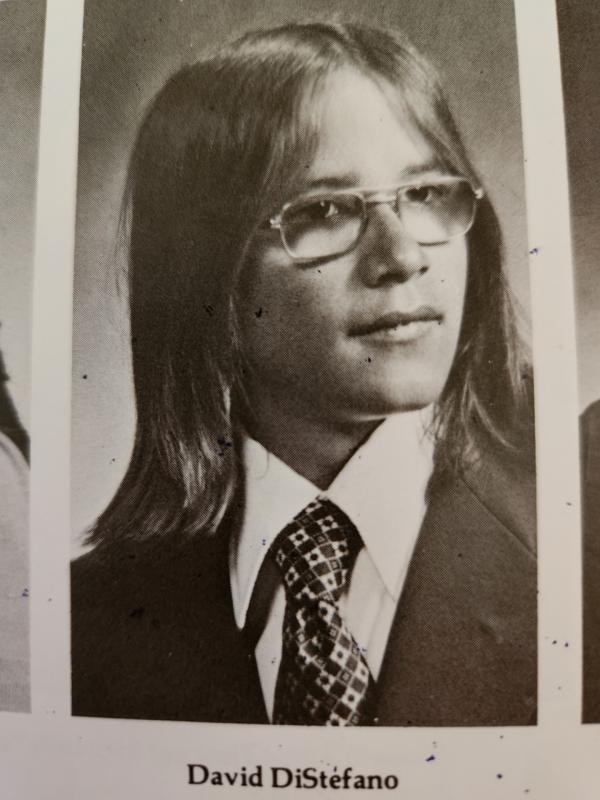 David Distefano