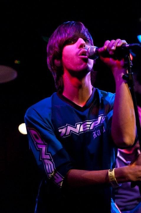 Jason Michael Phillips