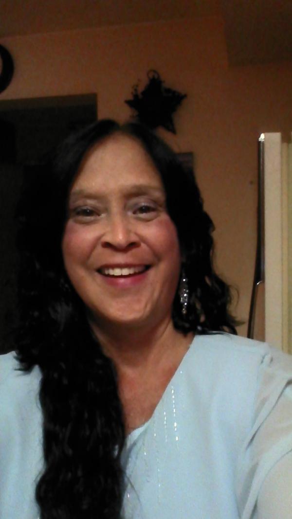 Audrey Cornell Wilder