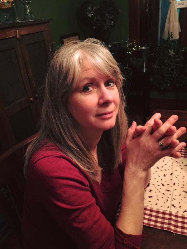 Laura Romashko Cornelia