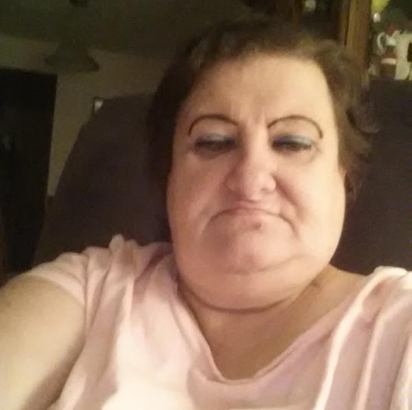 Cheryl Lacross Johnson