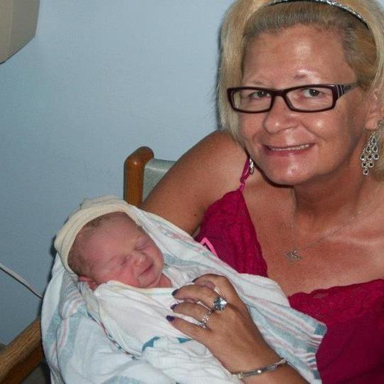 Kathleen Larson Mullen