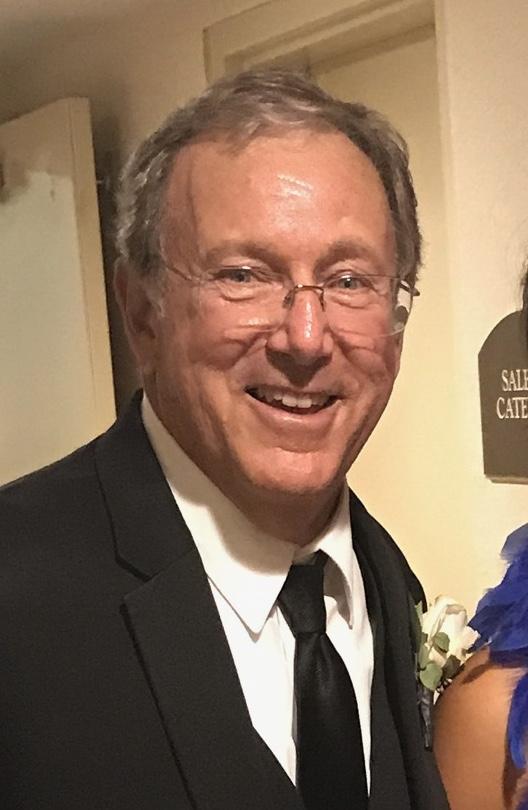 Dr. Raymond D. Ellis