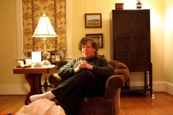 Bernard Albert Grunwald