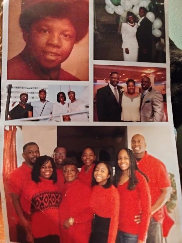 Antoine Demarcus Bell