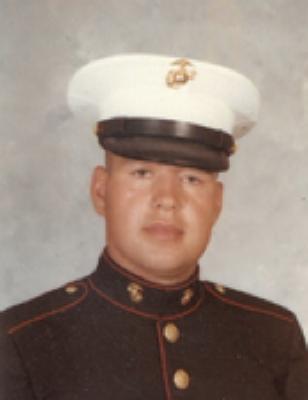 Peter James Beauchamp