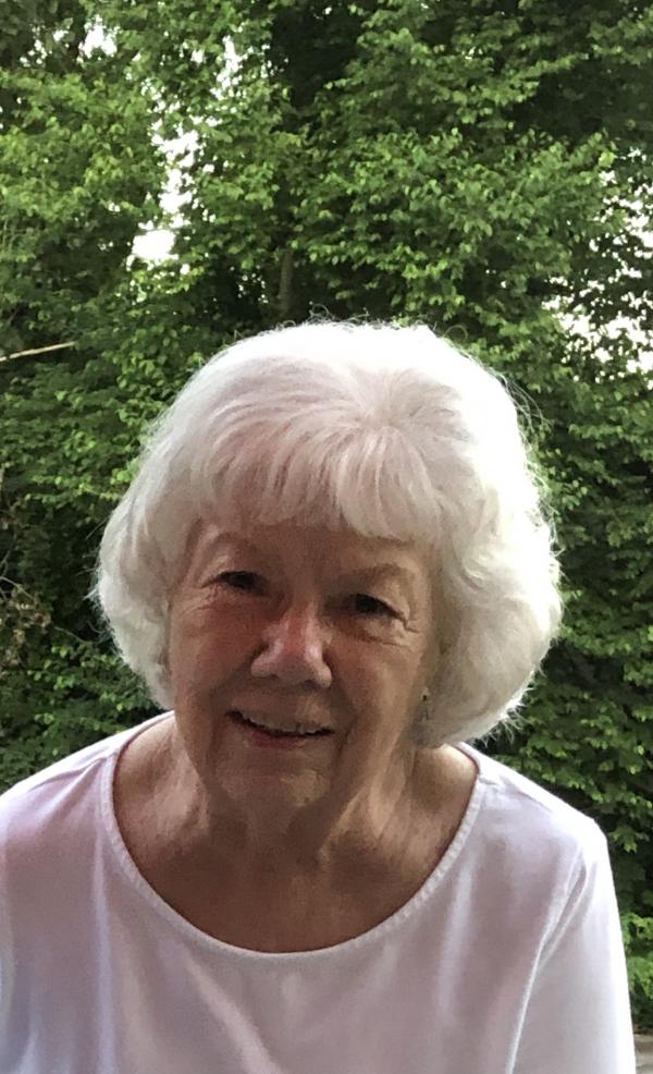 Barbara Macdonald Mattson