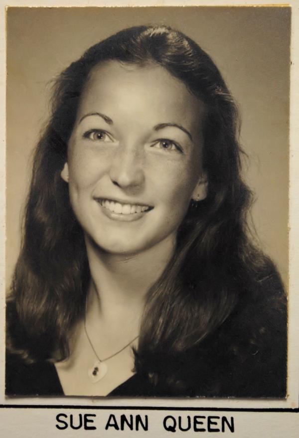 Sue Ann Queen