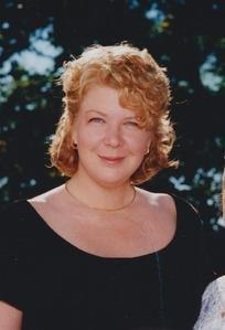 Jacqueline Anne (naccarato) Tamburello