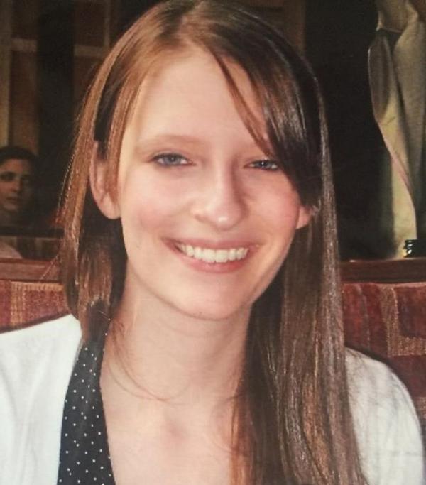 Ericka Karin Spinner