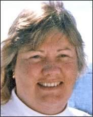 Janice Abate (nee Montgomery)