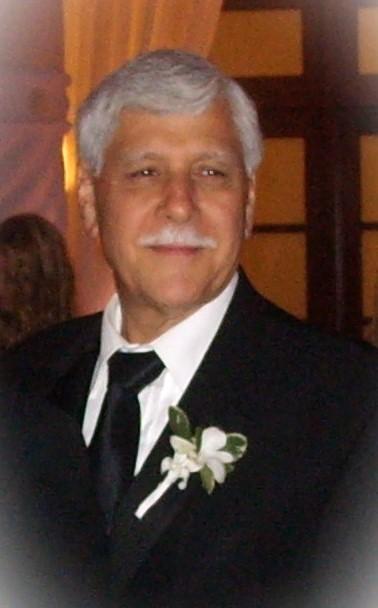 Stephen A. Marino