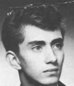 Alexander Nich Di Guardia