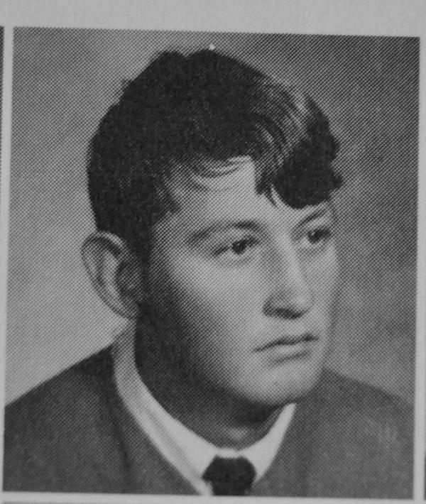 George Allen Haigood