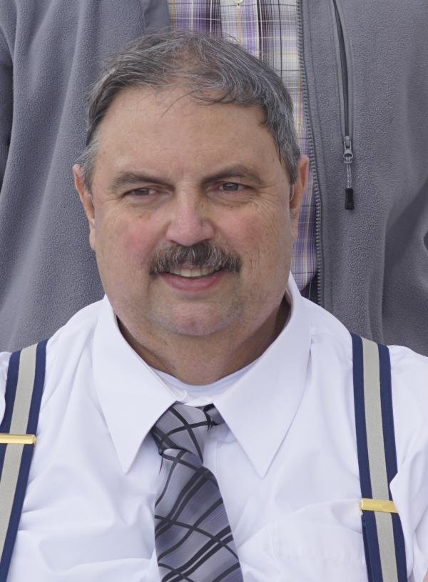 James Dennis Ratcliff