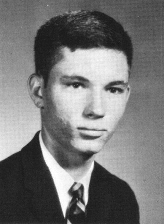 Robert Newton Mccommon