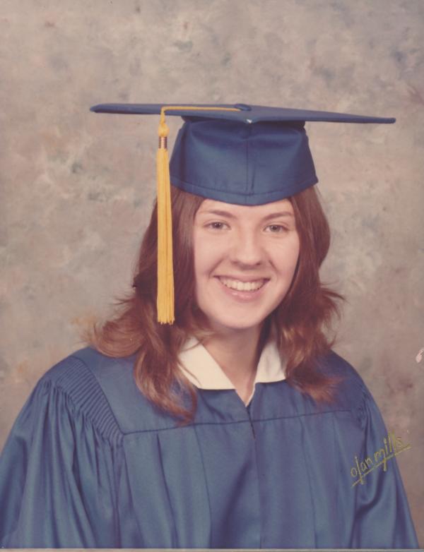 Susan Kay Scott Parziale