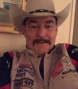 Michael Timothy Ballard